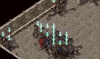 dnf暗殿骑士用什么武器 dnf暗殿骑士用什么武器